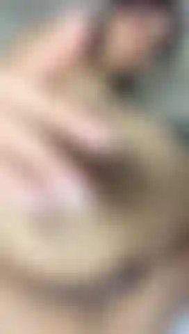 Exploring every corner of my pussy with my fingers