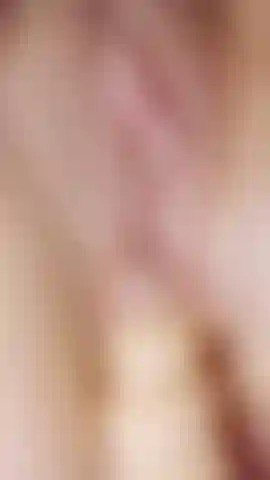 Close up anal
