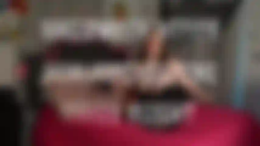 Halloween Witch realJadeXGreene Takes Flight