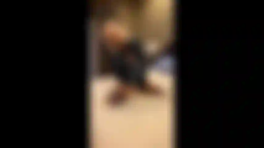 Bas noirs - distraction.