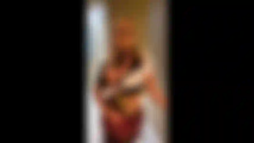 Écolière mary carey strip-tease.