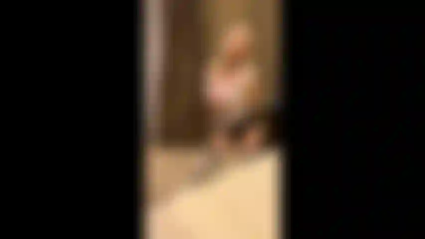 Mary chaussettes hautes pov.