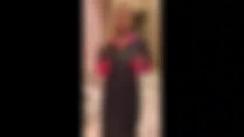 Le strip-tease exotique de mary carey.