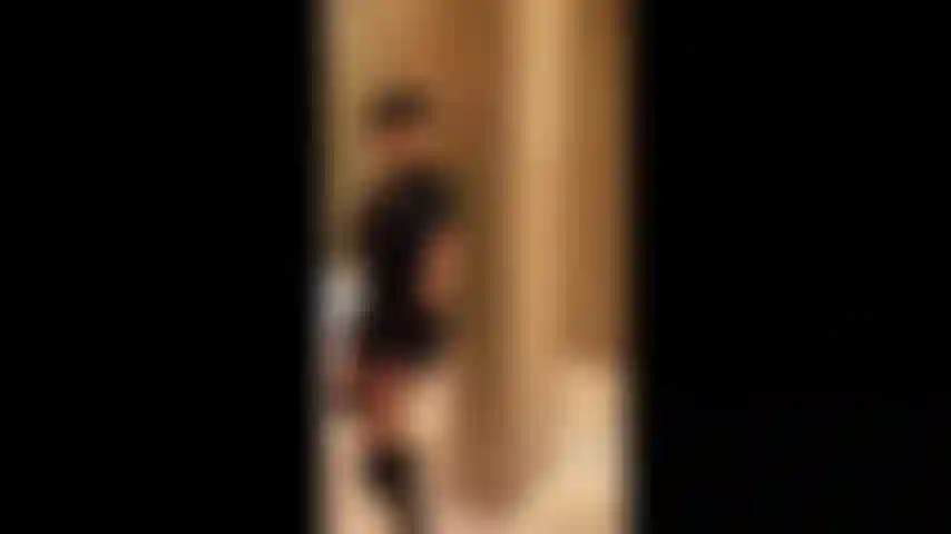 Officier mary carey strips.