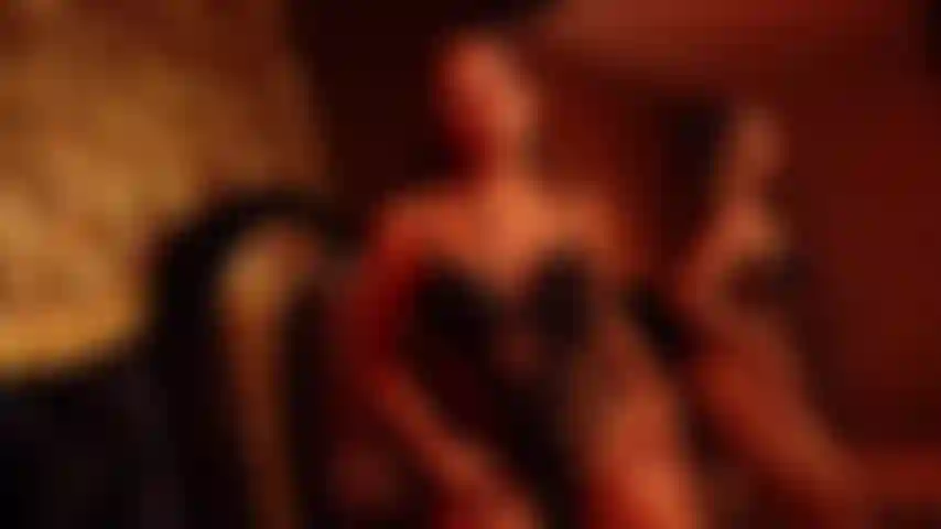 You want to know what it is like to be with a goddess, come with me