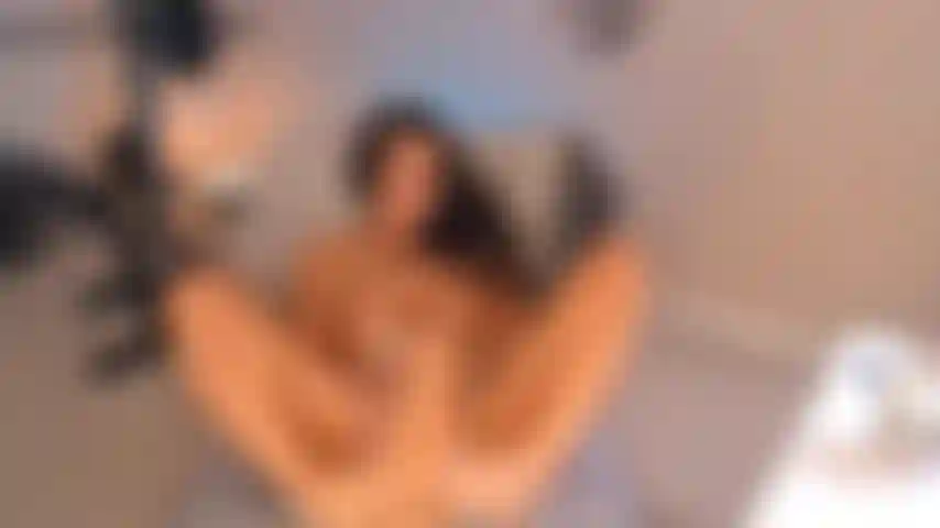 Ça vous tente un footjob ?