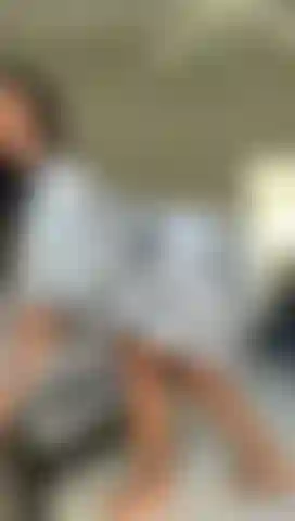 Vue du matin pour les voisins.