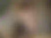 Deuxième partie de ma performance de danse à la saint-valentin - complètement nue (enfin, en bas pour être exact).