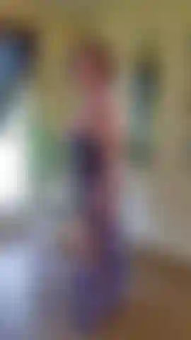 Oh My Goddess! The way these outfits grow smaller and smaller as I try them on for you.  Or could it be that my tits are growing bigger and  bigger?   They are practically busting out of that itsy bitsy black bikini by the end of this video.  Hmmm, speaking of "busting"  isn't it time you did?  Come on, cum for me.