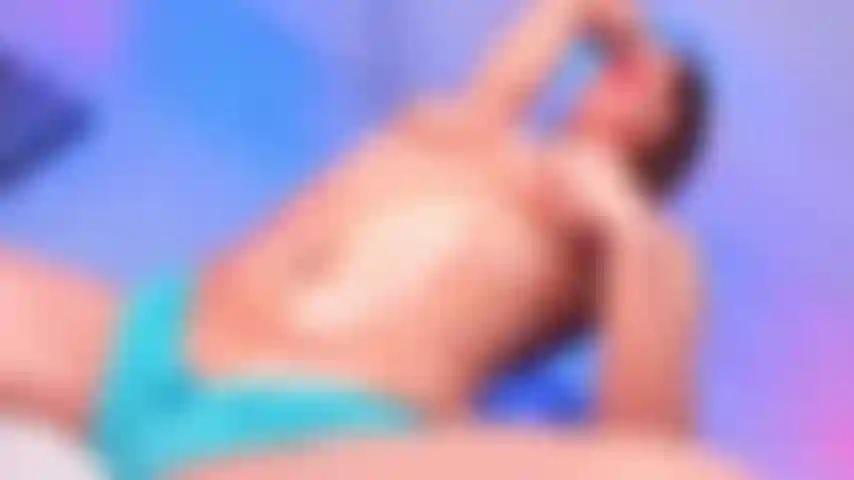 I feel so hot being bathed in naughty oil all over my body, come fuck me hard and deep in my tight holes!