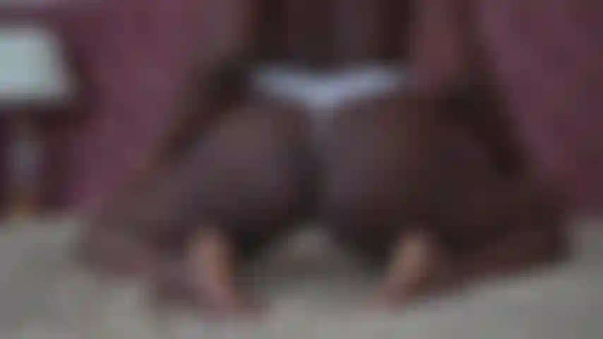 Je suis feu puissant !