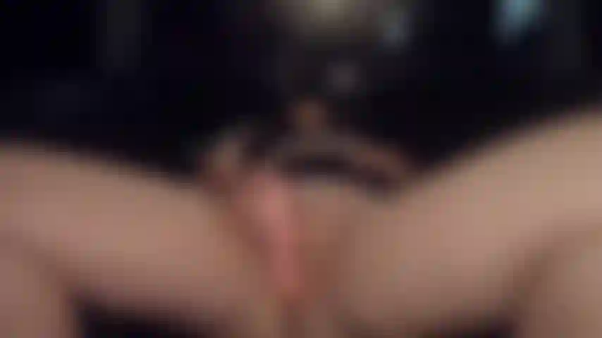 Went t o a friend's party got horny as hell. Slipped away to car to play got caught by someone walking by