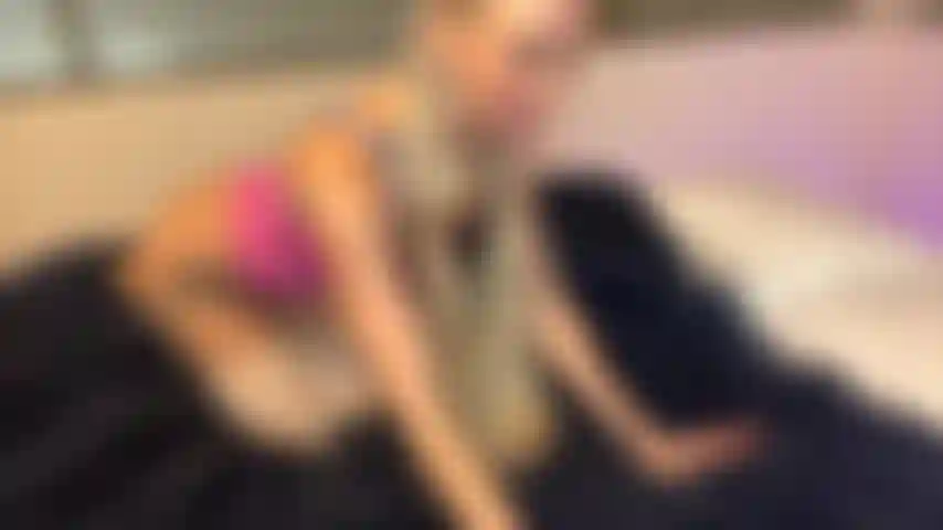 Baise ta salope de ballet flexible.