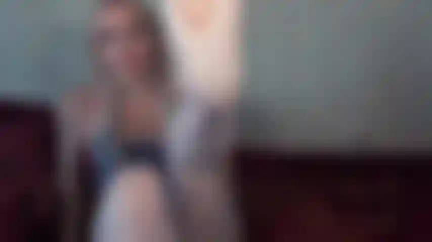 Ballerina JOI Red Light - Green Light Tease