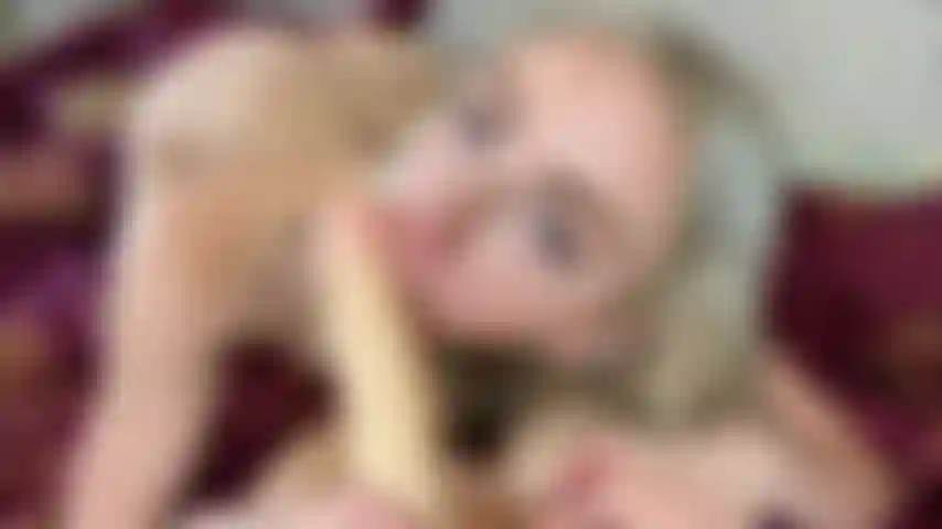 Pov adore la grosse bite | ft. Poupée sexuelle tantaly.