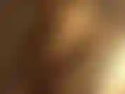 J'ai toujours voulu me peindre en peinture corporelle, celle-ci était une demande spéciale d'un membre. Je me suis peinte en or à l'extérieur et chaque centimètre de moi était couvert... Puis une bite très spéciale est arrivée...