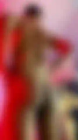 I have a nice butt, imagine it colliding with your