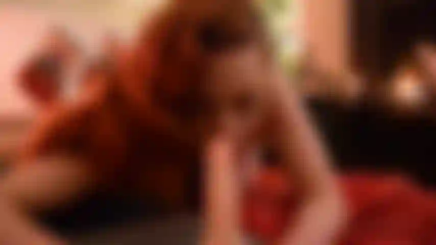 Fellation au coin du feu pov.