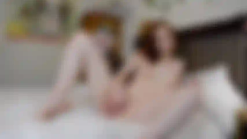 Dome gf vous attache pour la première fois, spw.