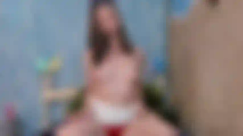 Robin – une baise avec un gode.