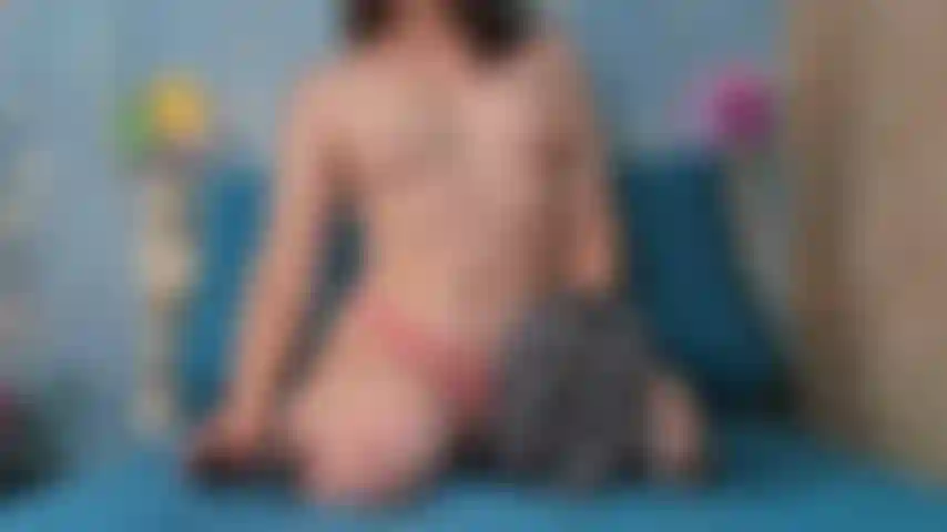 Robin - des pieds courts mais doux en lotion.