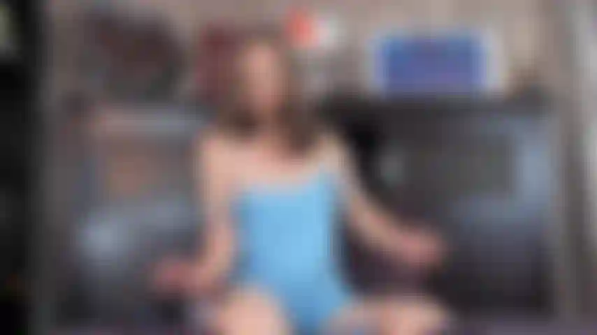 Robin - langue et seins.