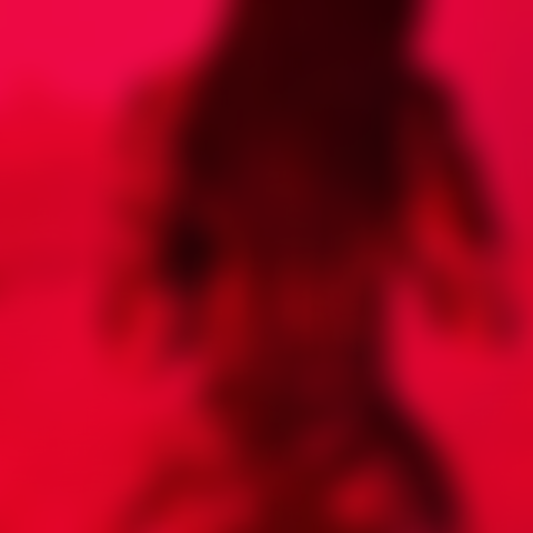 Taquine en levrette !