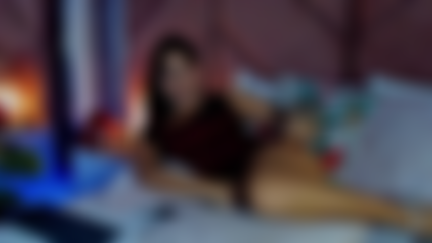 Ne vous laissez distraire par rien d'autre que moi et mes mouvements ne sont que pour vous...