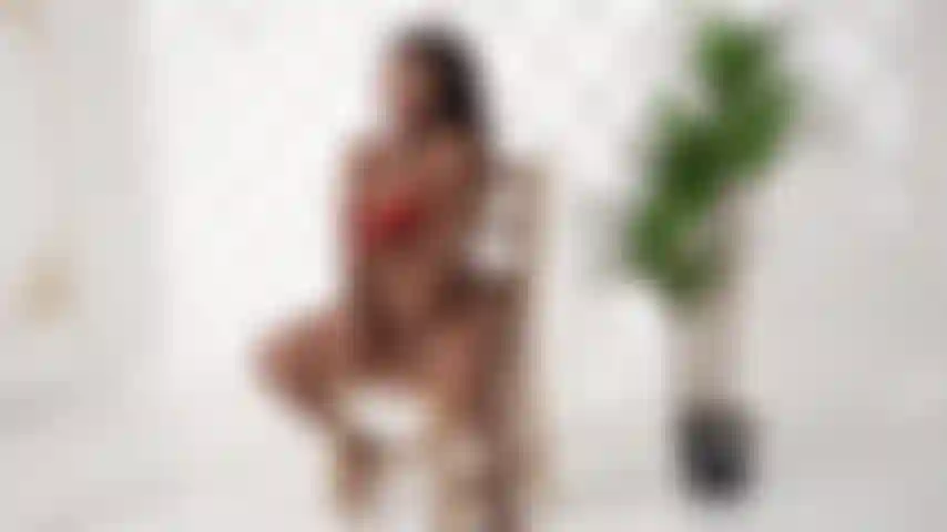 I have everything you're looking for and it's just for you, darling