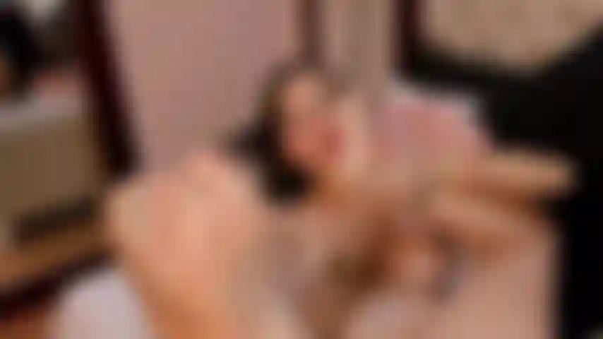 Mes pieds sont incroyables.