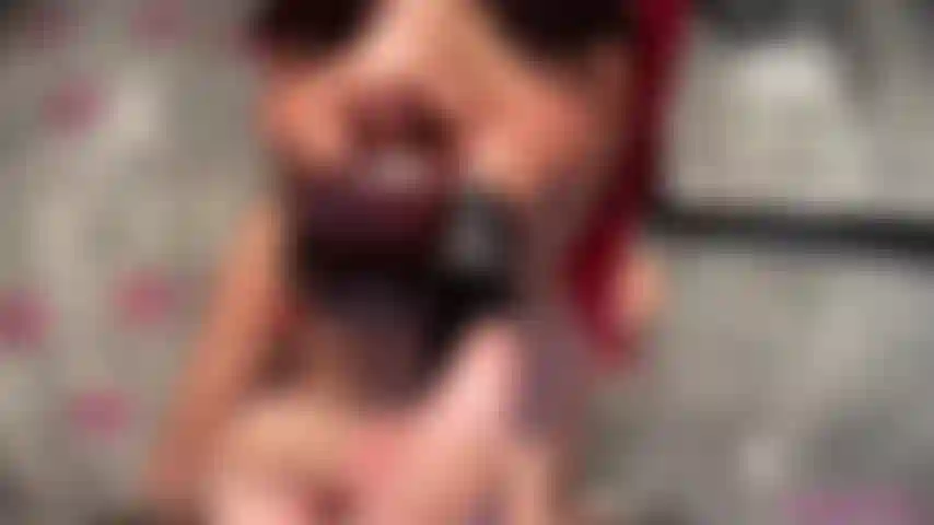 Black Lips+Xaga Dildo