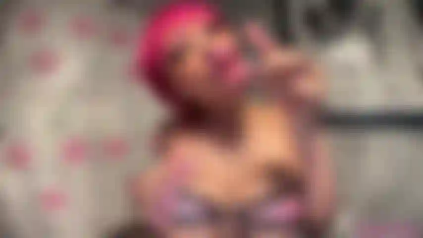 Mega Lips+Tiny Pop #3