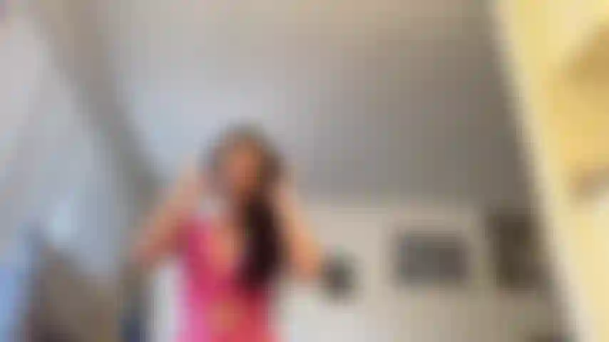 Such a Bad Girl I am