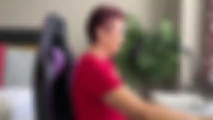 Le sexting se termine avec moi qui jouit si fort, regardez comment cette session en direct prend une tournure pour la participation la meilleure et la plus humide | 13+ minutes !