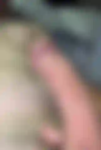 Slow stroke a cum shot