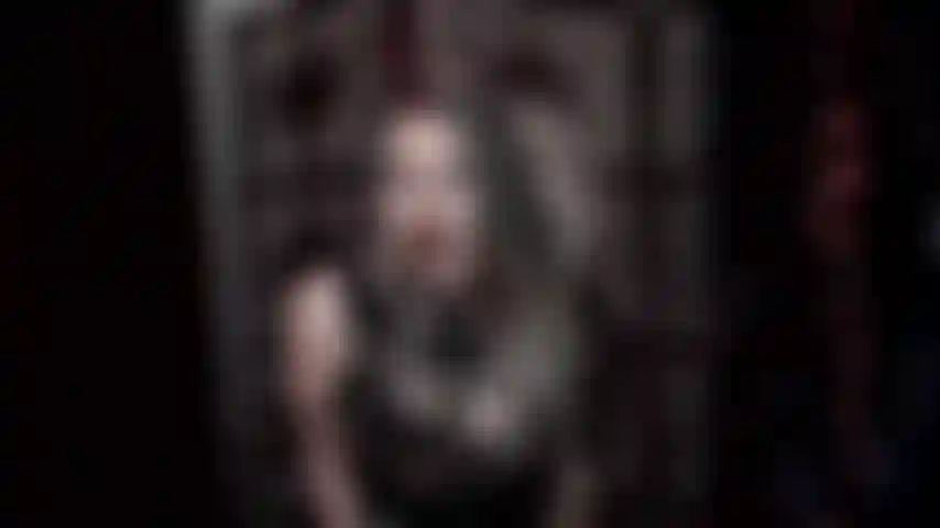 Rencontrez l'annihilateur !!! Monster bbc strap on.