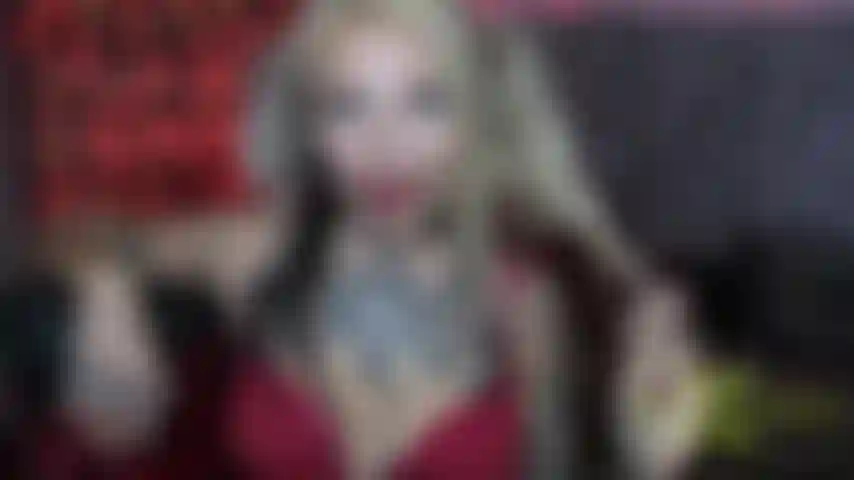 Reine du rot naturel !!