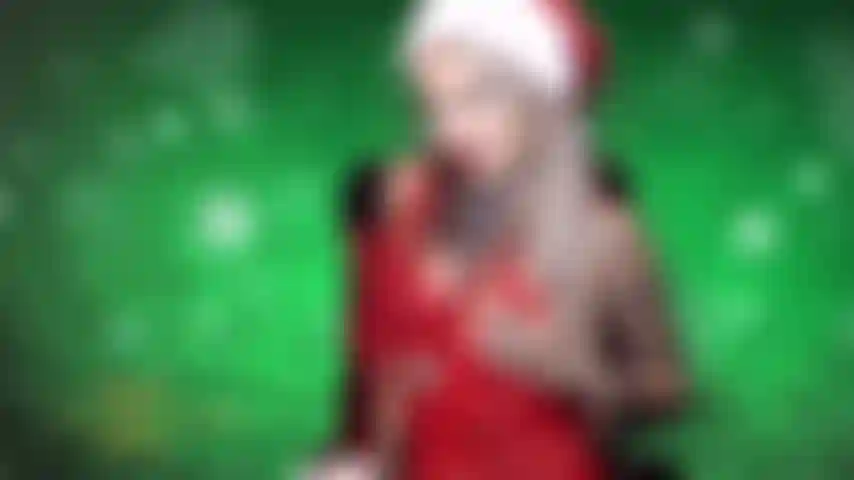 Fétichiste des rots de noël !!!