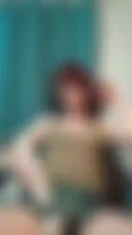 Getting my cock hard in shorts with my hitachi