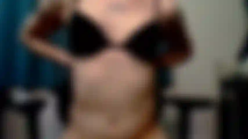 Fingering My Fuckhole and Stroking My Clitty