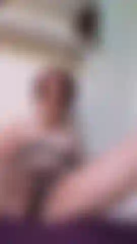 Fingering My Bussy in Y2K Top and Leopard Print Panties