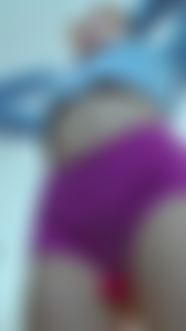 Le plaisir d'être avec elle.