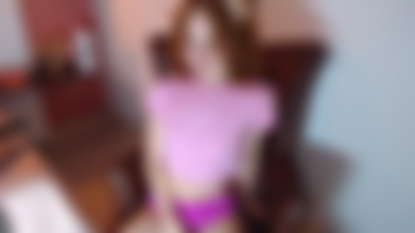 Une rencontre sensuelle.