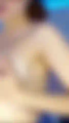 La rousse et son amour éternel.