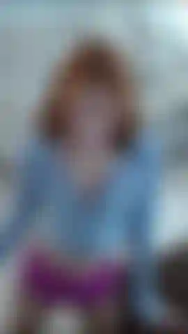 Un moment d'intimité.