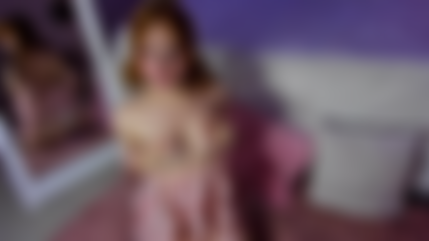 La sensualité qui vous fait vous sentir complète.