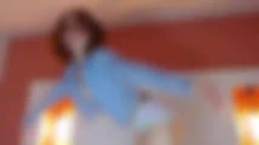 Une danse corporelle incroyable.