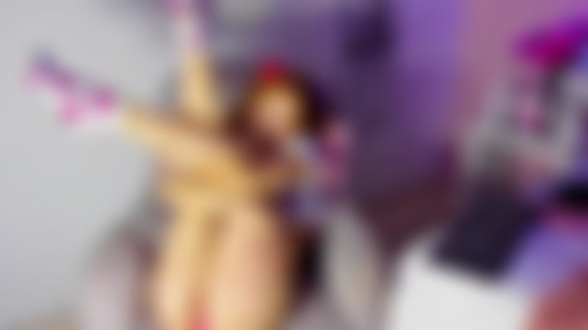 La femme qui vous fait sentir aimé.