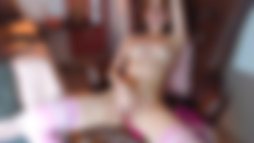 La femme qui vous fait ressentir.