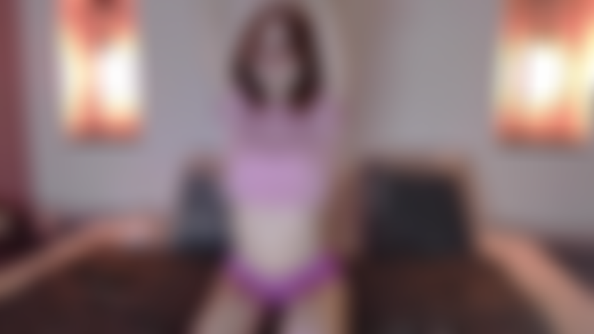 La sensualité qui te consume.